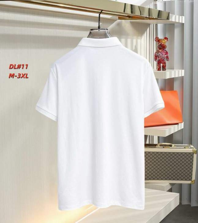 Dior Polo Shirts Short _SKUDiorM-3XL12yr52428568